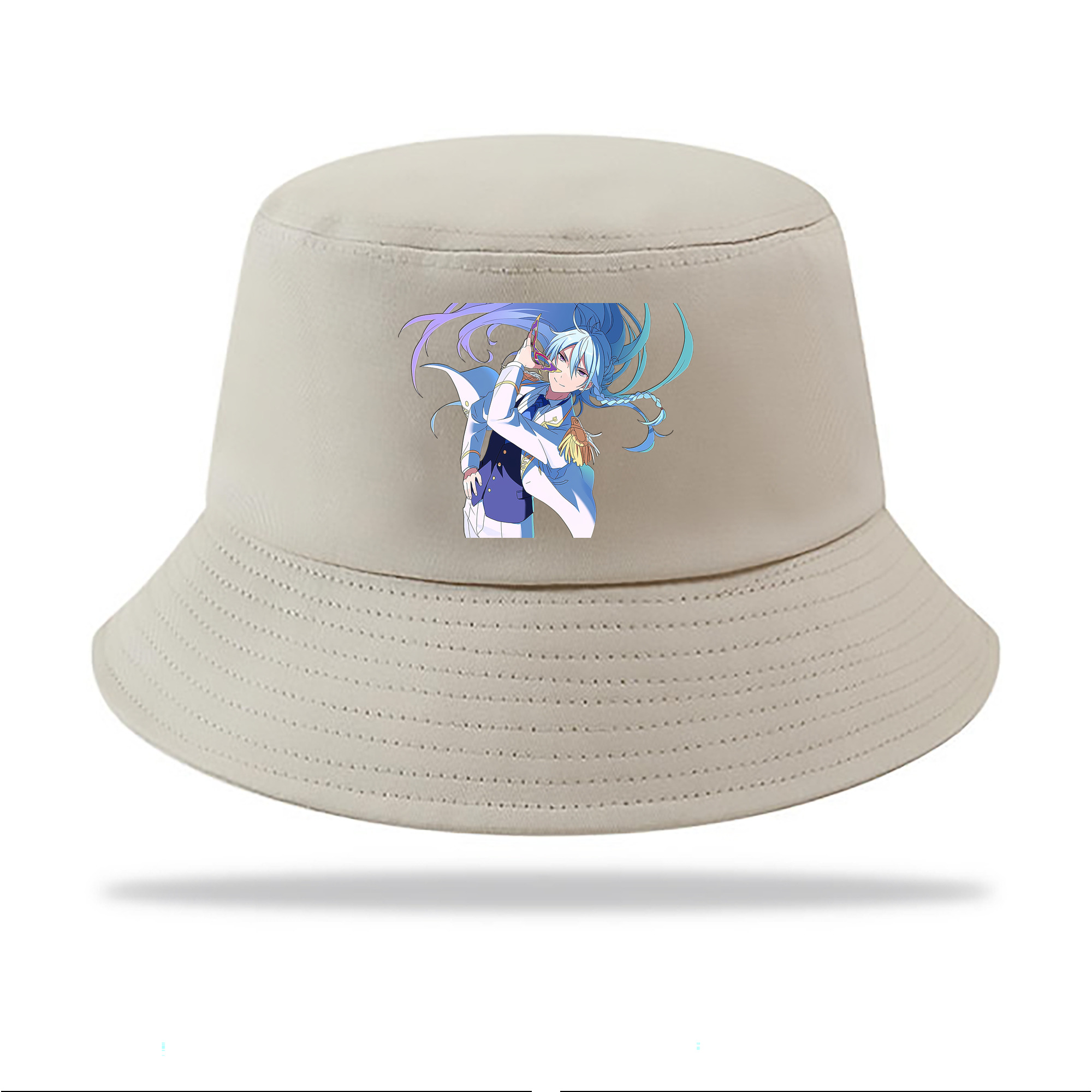 （画像用） あんさんぶるスターズ! Ensemble Stars アウトドア日除けバケットハット